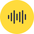 Mic Icon