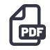 Financial Projections Icon